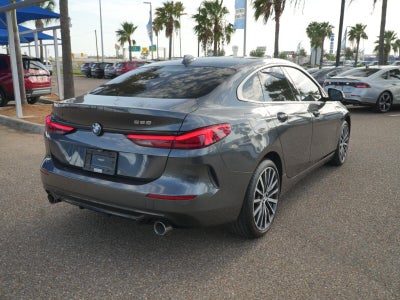 2021 BMW 2 Series 228i xDrive