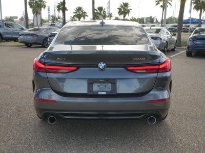 2021 BMW 2 Series 228i xDrive