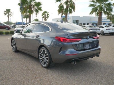 2021 BMW 2 Series 228i xDrive