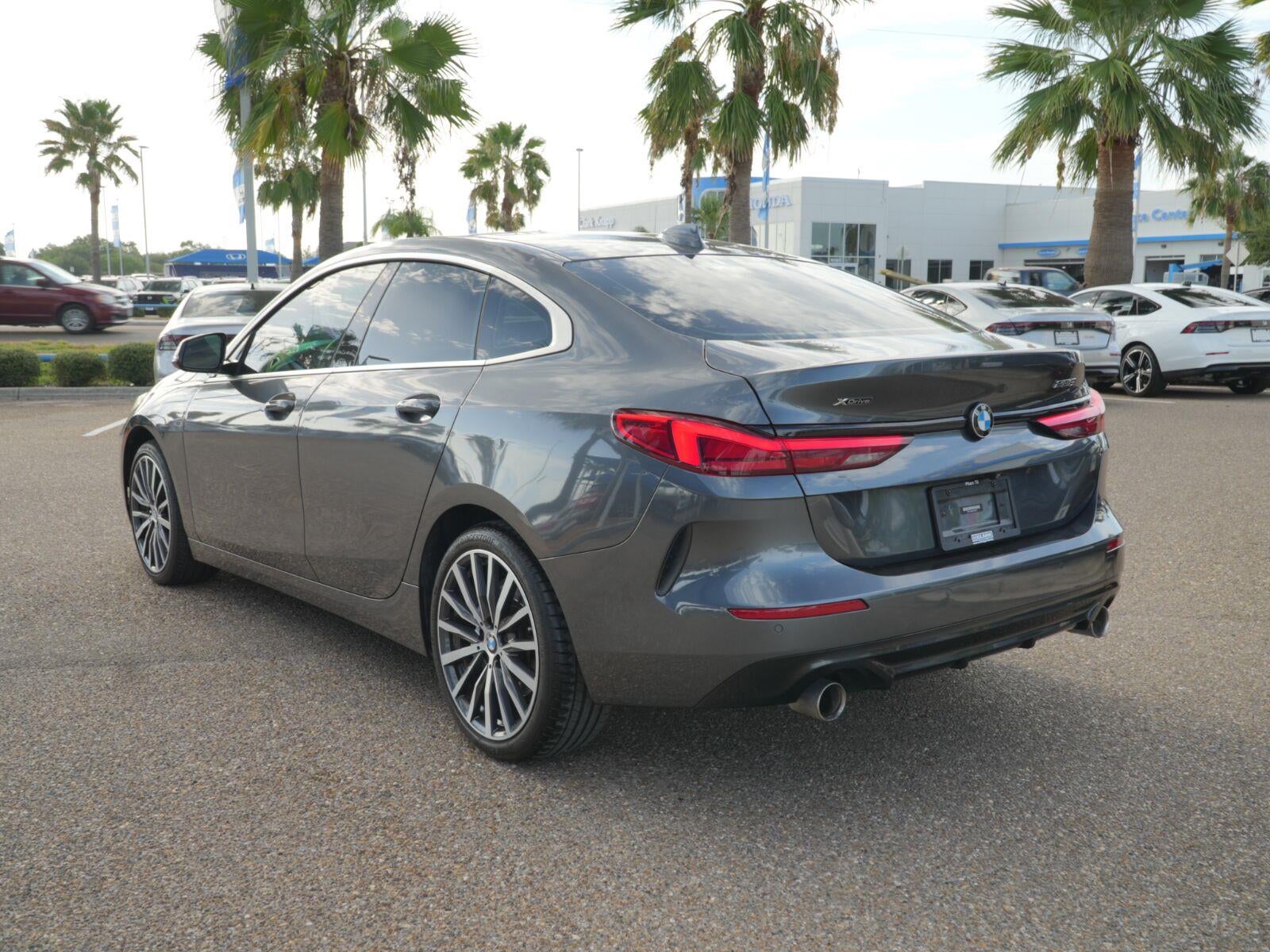2021 BMW 2 Series 228i xDrive