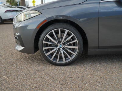2021 BMW 2 Series 228i xDrive