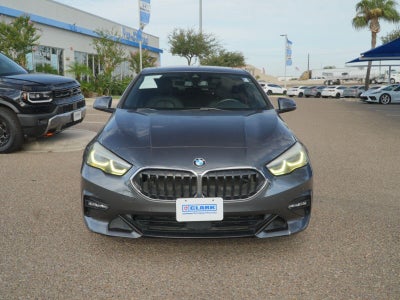 2021 BMW 2 Series 228i xDrive