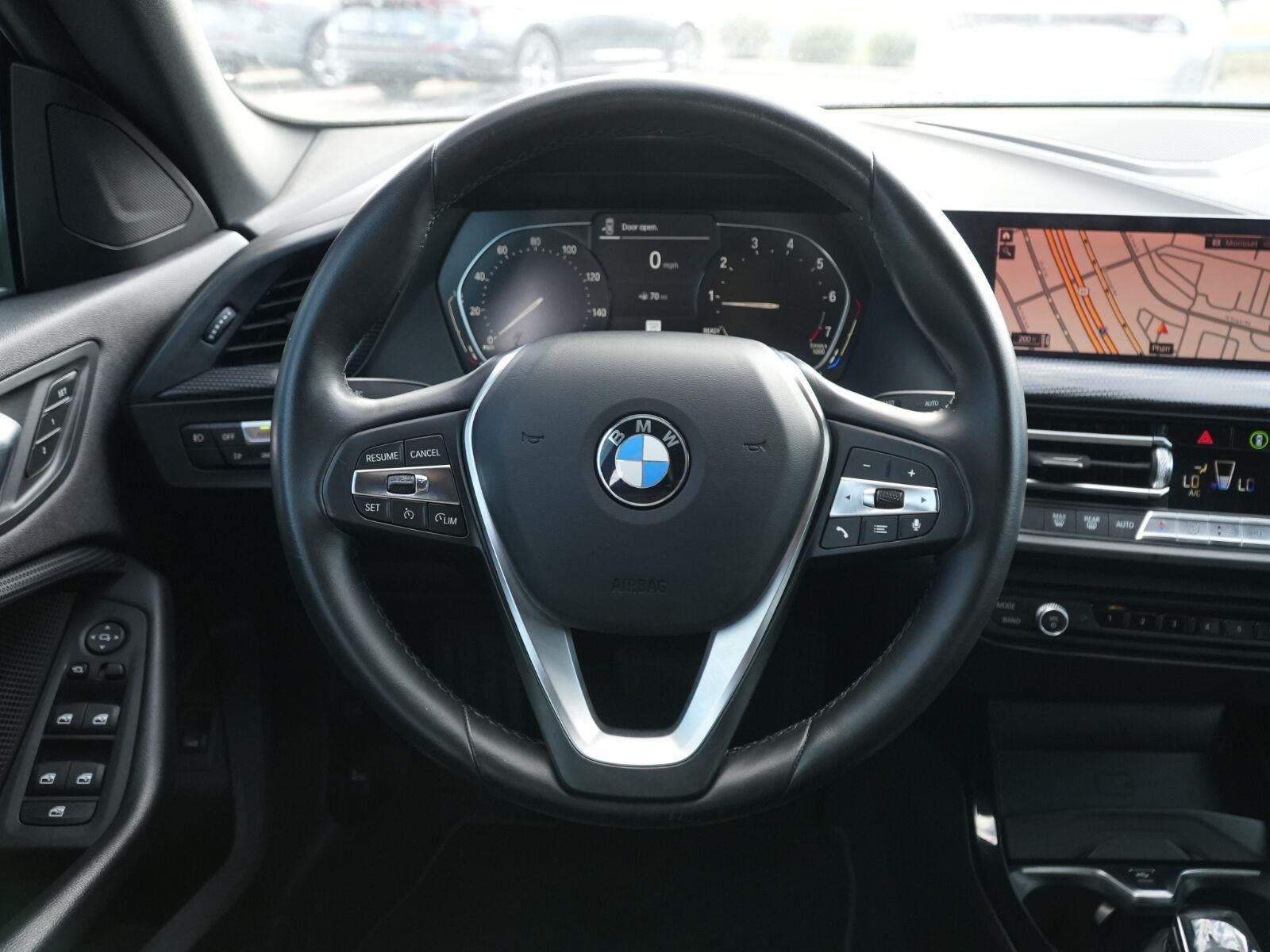 2021 BMW 2 Series 228i xDrive