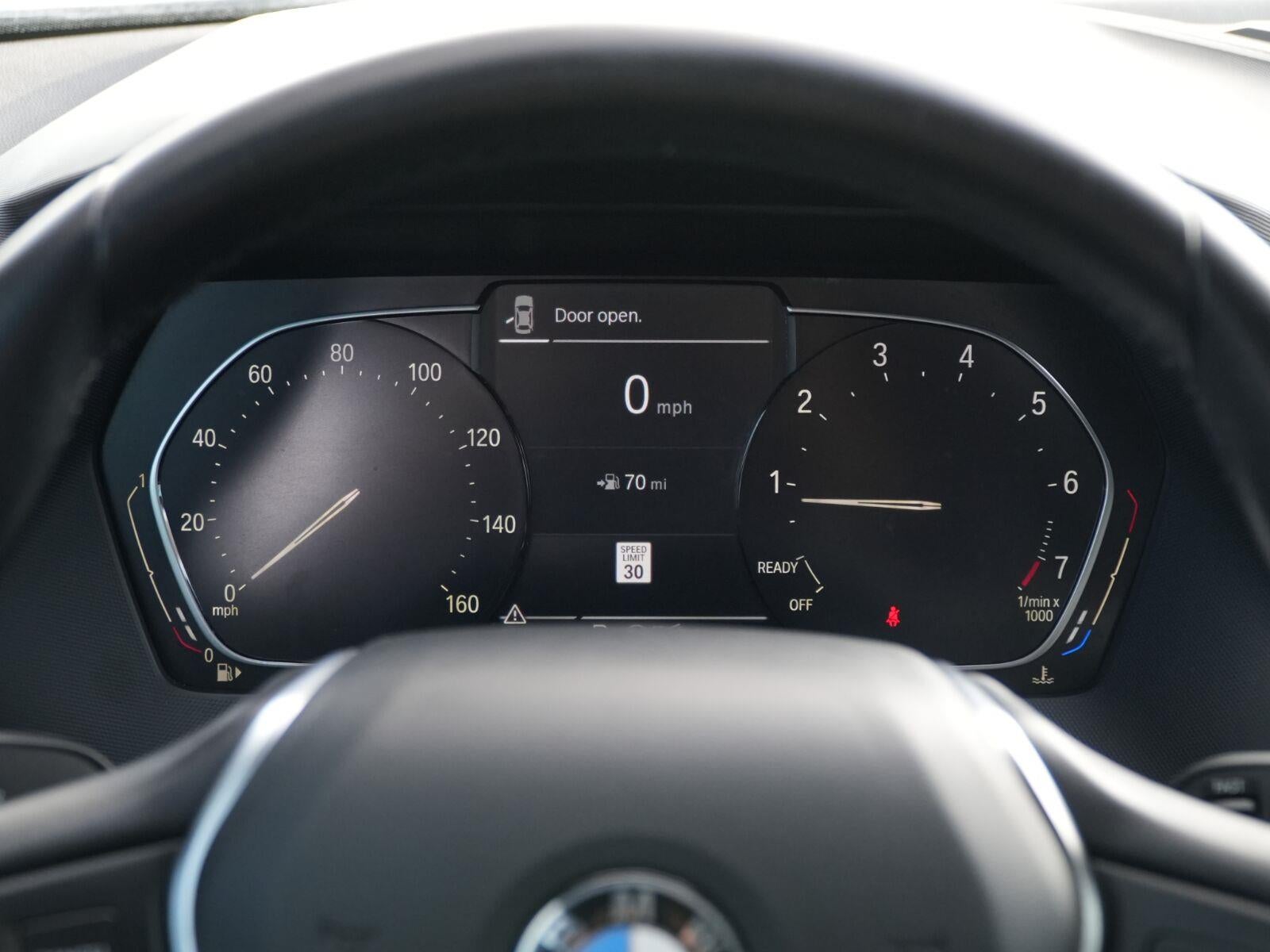 2021 BMW 2 Series 228i xDrive