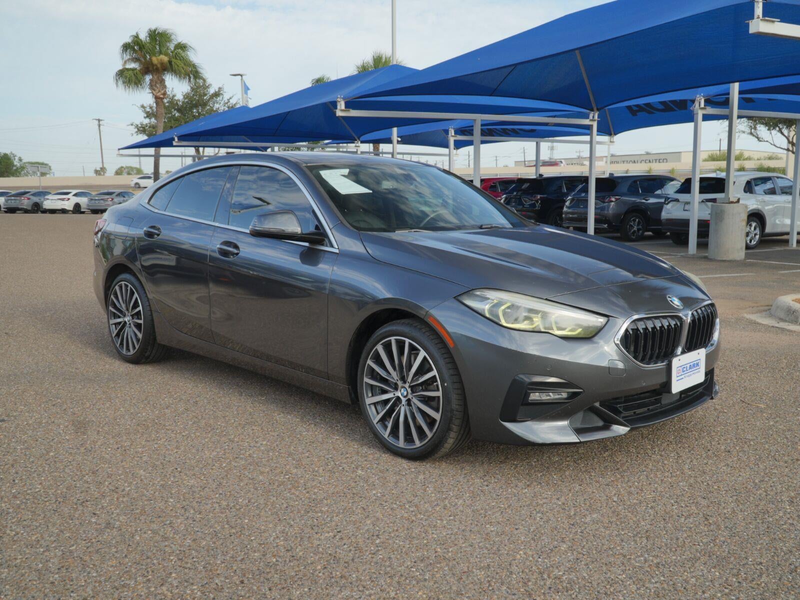 2021 BMW 2 Series 228i xDrive