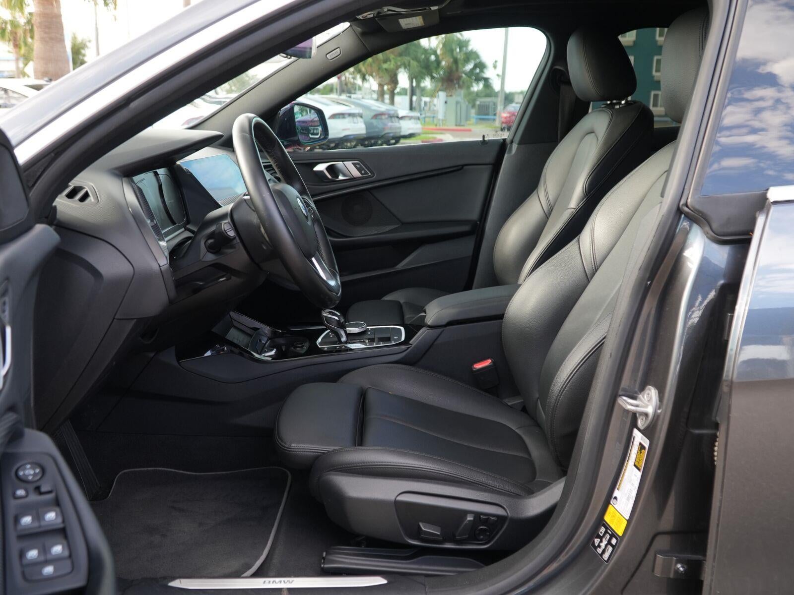 2021 BMW 2 Series 228i xDrive