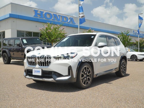 2023 BMW X1 xDrive28i