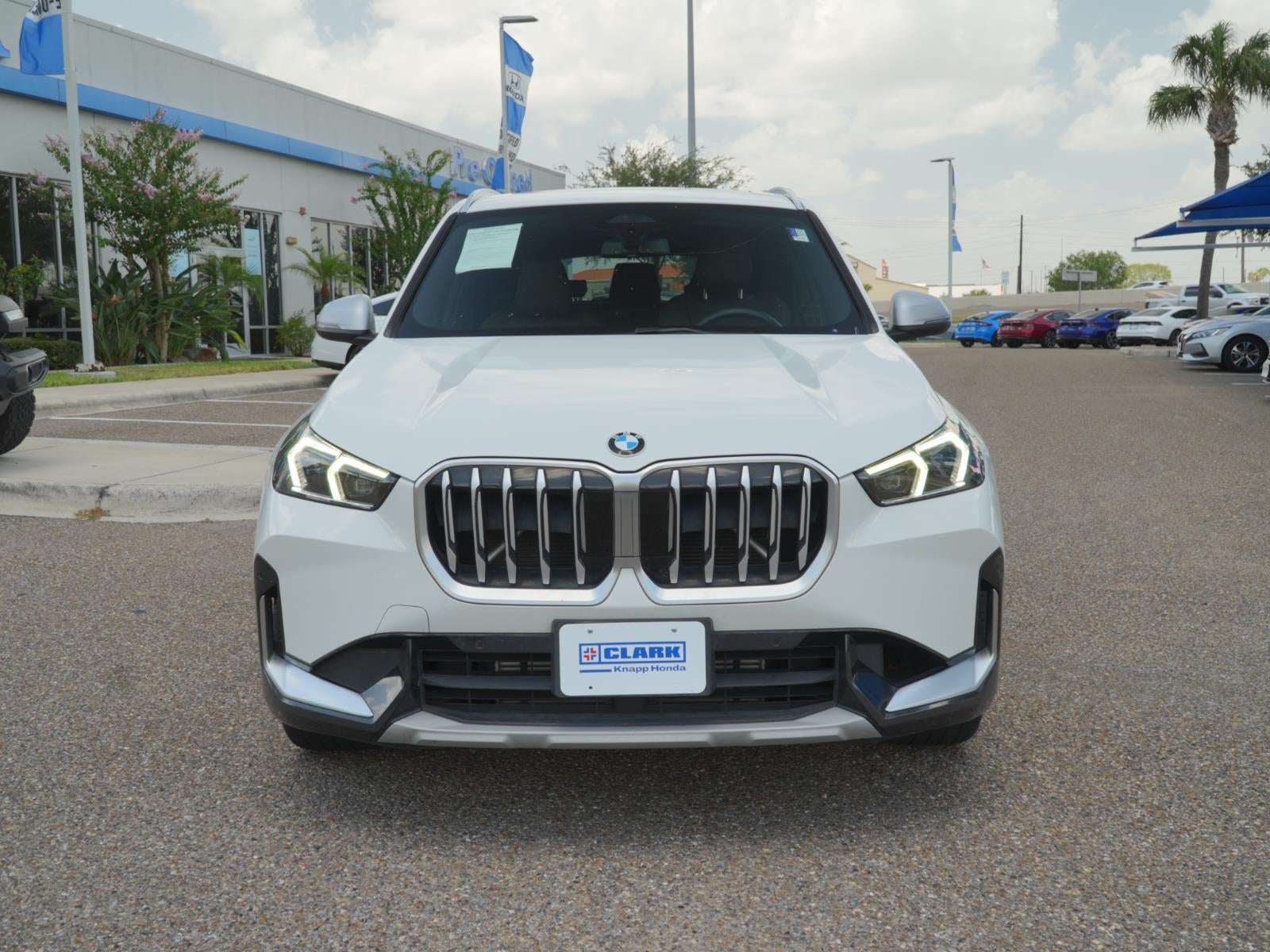 2023 BMW X1 xDrive28i