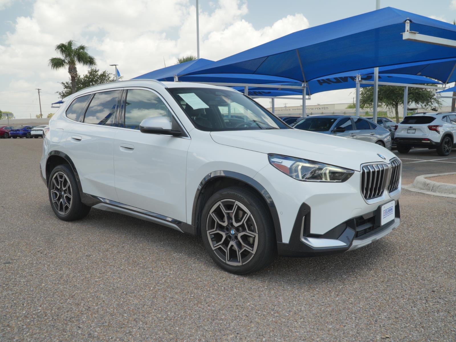 2023 BMW X1 xDrive28i