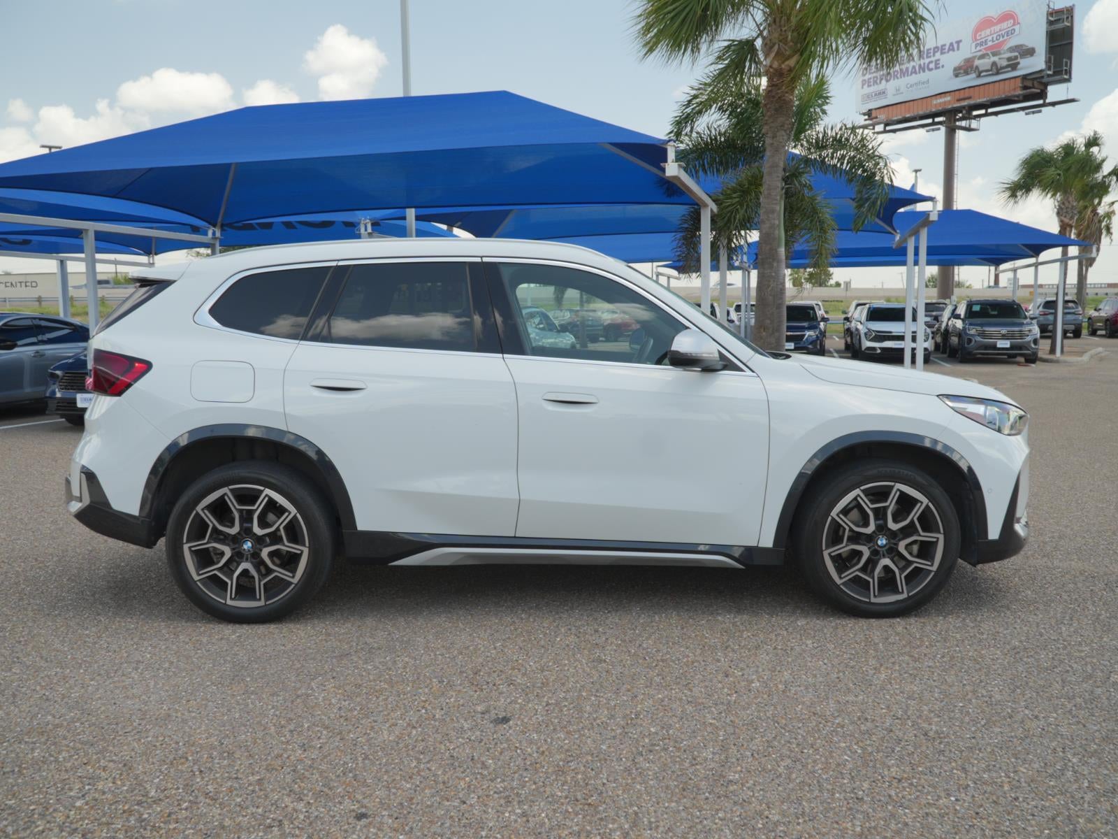 2023 BMW X1 xDrive28i