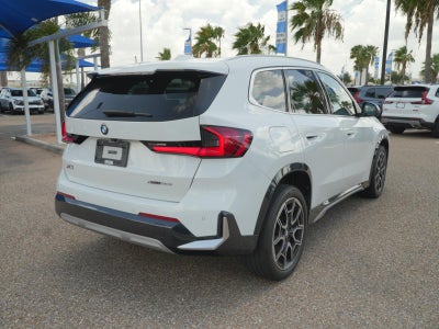 2023 BMW X1 xDrive28i