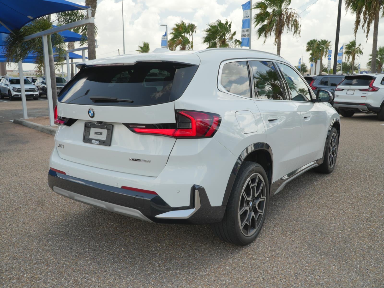 2023 BMW X1 xDrive28i