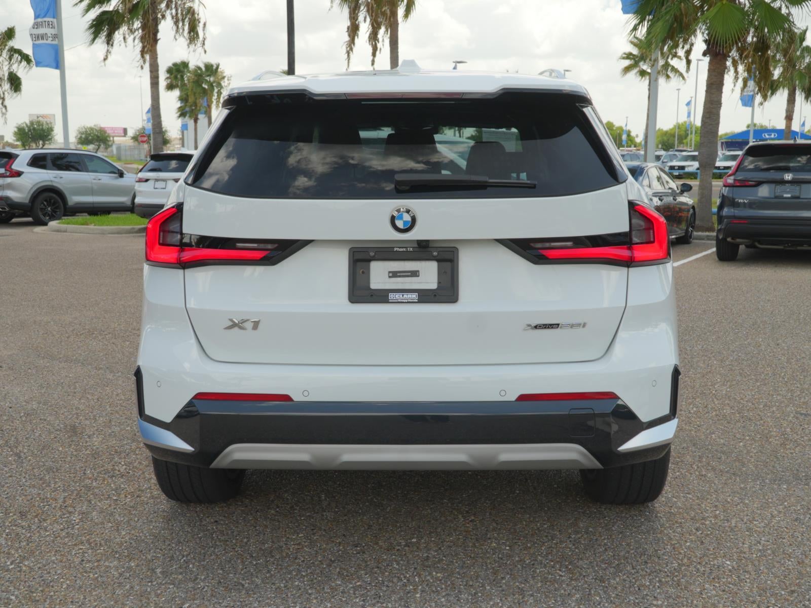 2023 BMW X1 xDrive28i