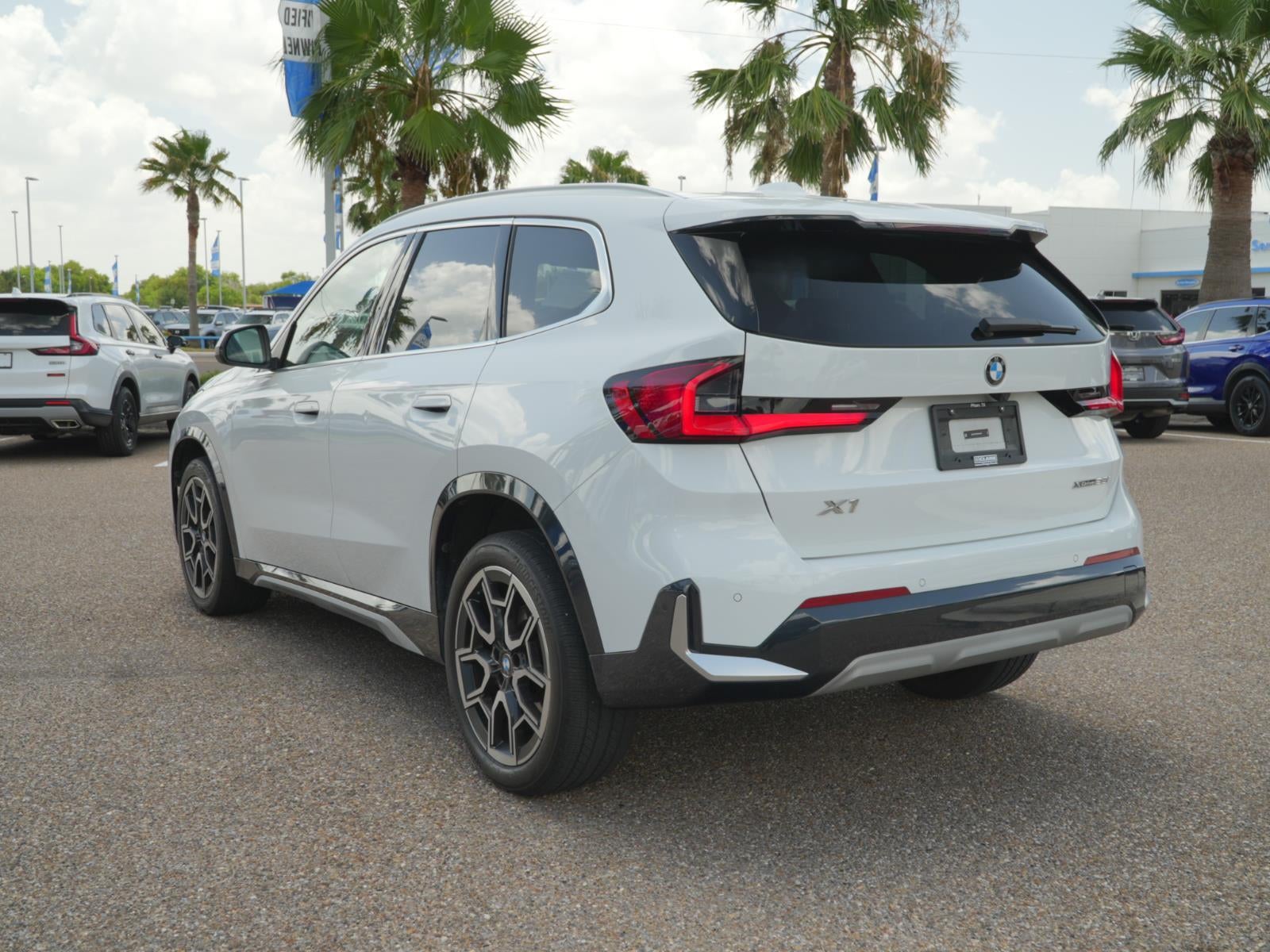 2023 BMW X1 xDrive28i