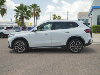 2023 BMW X1 xDrive28i