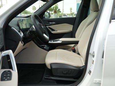 2025 BMW X1 xDrive28i