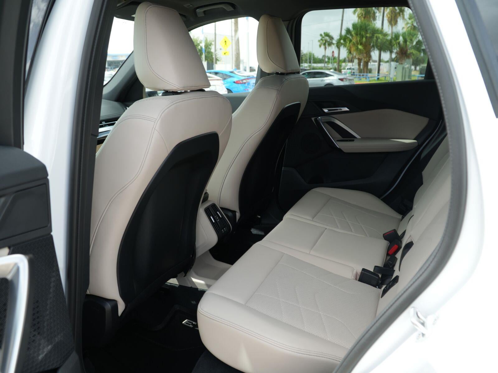 2025 BMW X1 xDrive28i