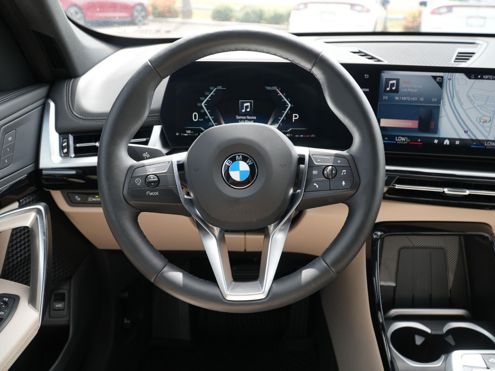 2025 BMW X1 xDrive28i
