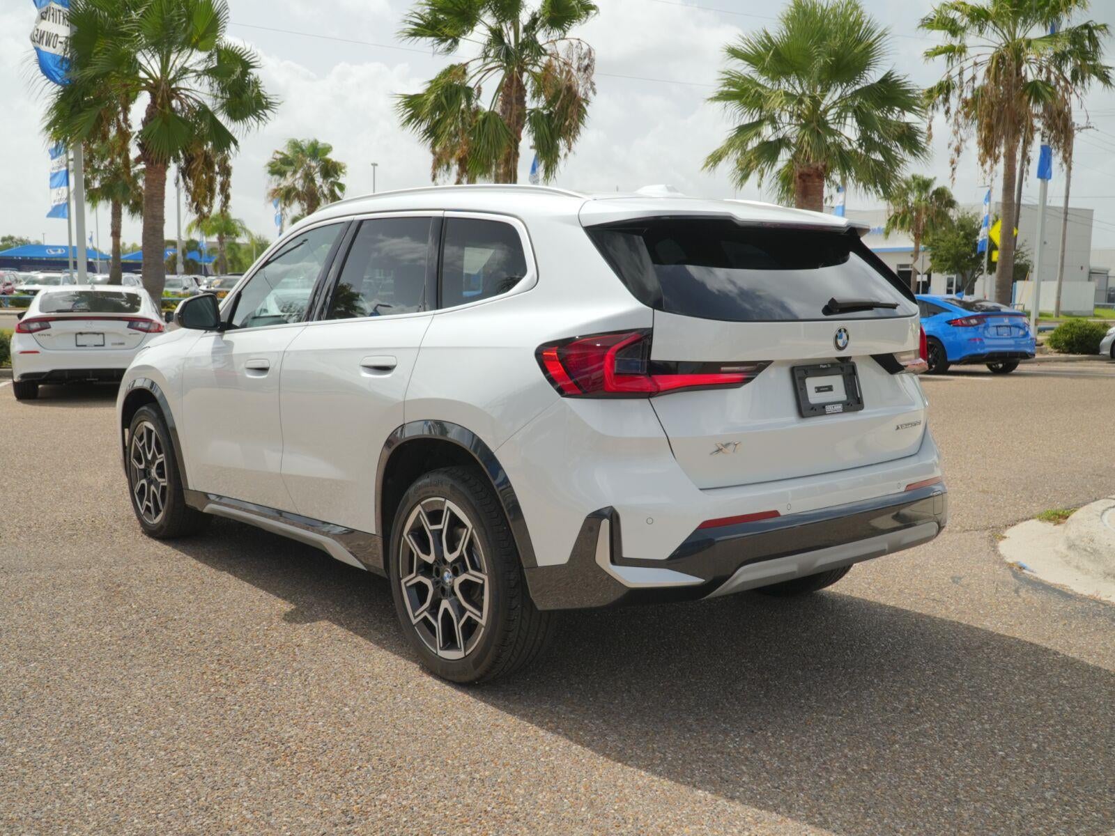 2025 BMW X1 xDrive28i