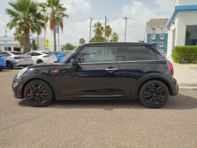 2022 MINI Hardtop 2 Door John Cooper Works