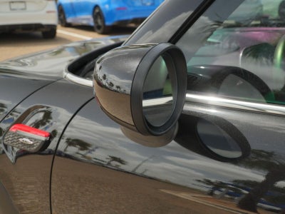 2022 MINI Hardtop 2 Door John Cooper Works