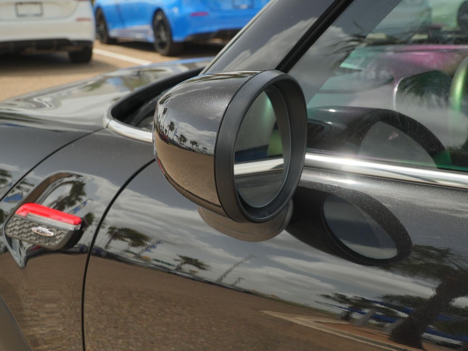 2022 MINI Hardtop 2 Door John Cooper Works