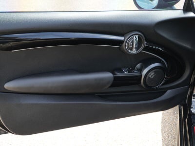 2022 MINI Hardtop 2 Door John Cooper Works