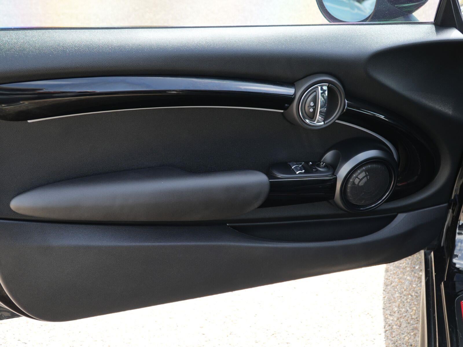 2022 MINI Hardtop 2 Door John Cooper Works