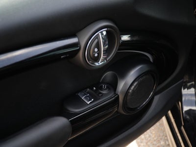 2022 MINI Hardtop 2 Door John Cooper Works