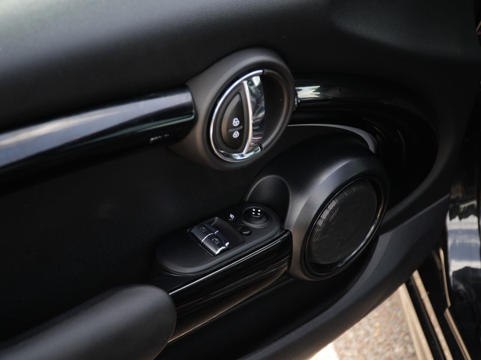 2022 MINI Hardtop 2 Door John Cooper Works