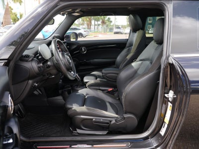 2022 MINI Hardtop 2 Door John Cooper Works
