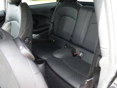 2022 MINI Hardtop 2 Door John Cooper Works