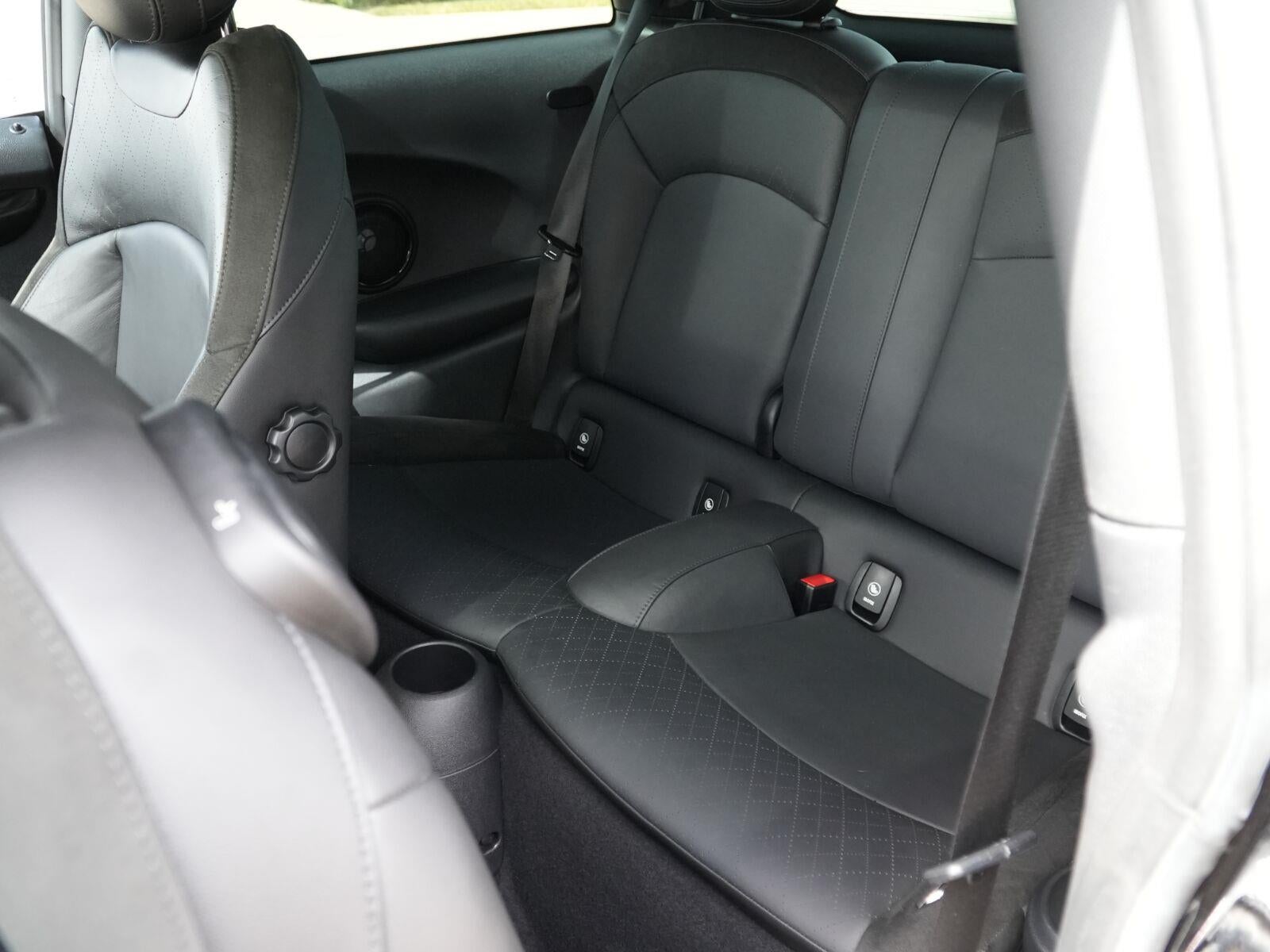 2022 MINI Hardtop 2 Door John Cooper Works