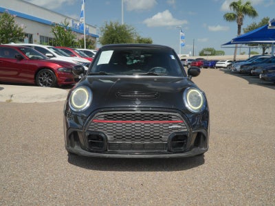2022 MINI Hardtop 2 Door John Cooper Works