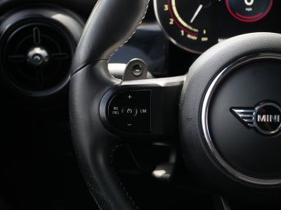 2022 MINI Hardtop 2 Door John Cooper Works