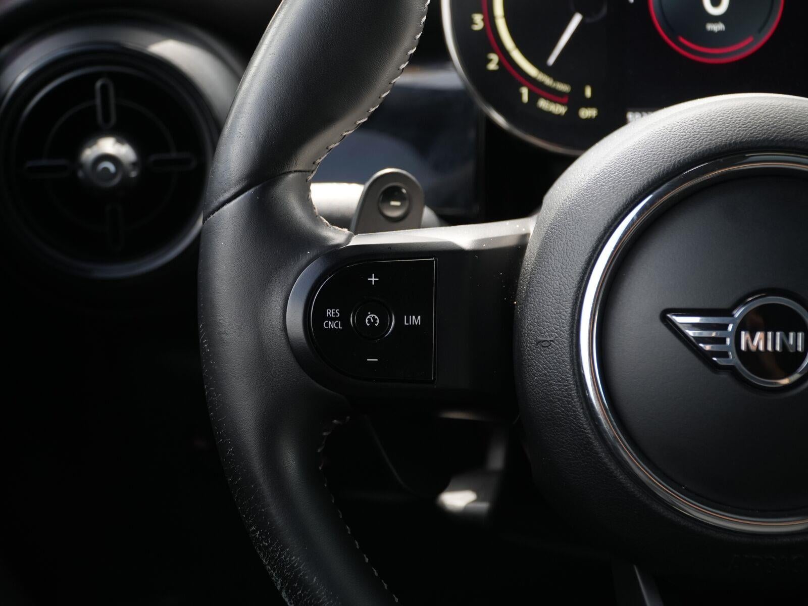 2022 MINI Hardtop 2 Door John Cooper Works