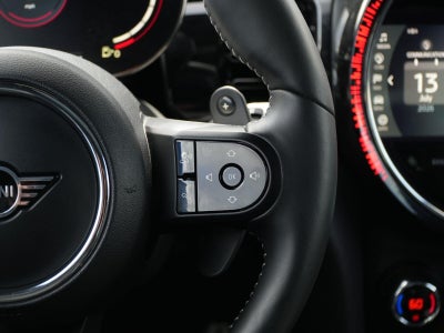 2022 MINI Hardtop 2 Door John Cooper Works