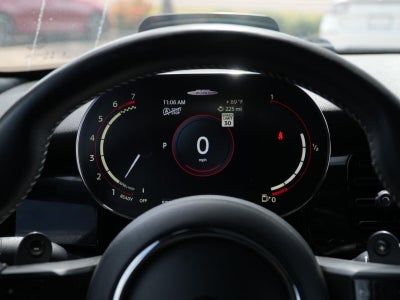2022 MINI Hardtop 2 Door John Cooper Works