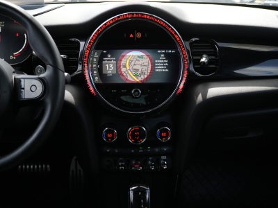 2022 MINI Hardtop 2 Door John Cooper Works