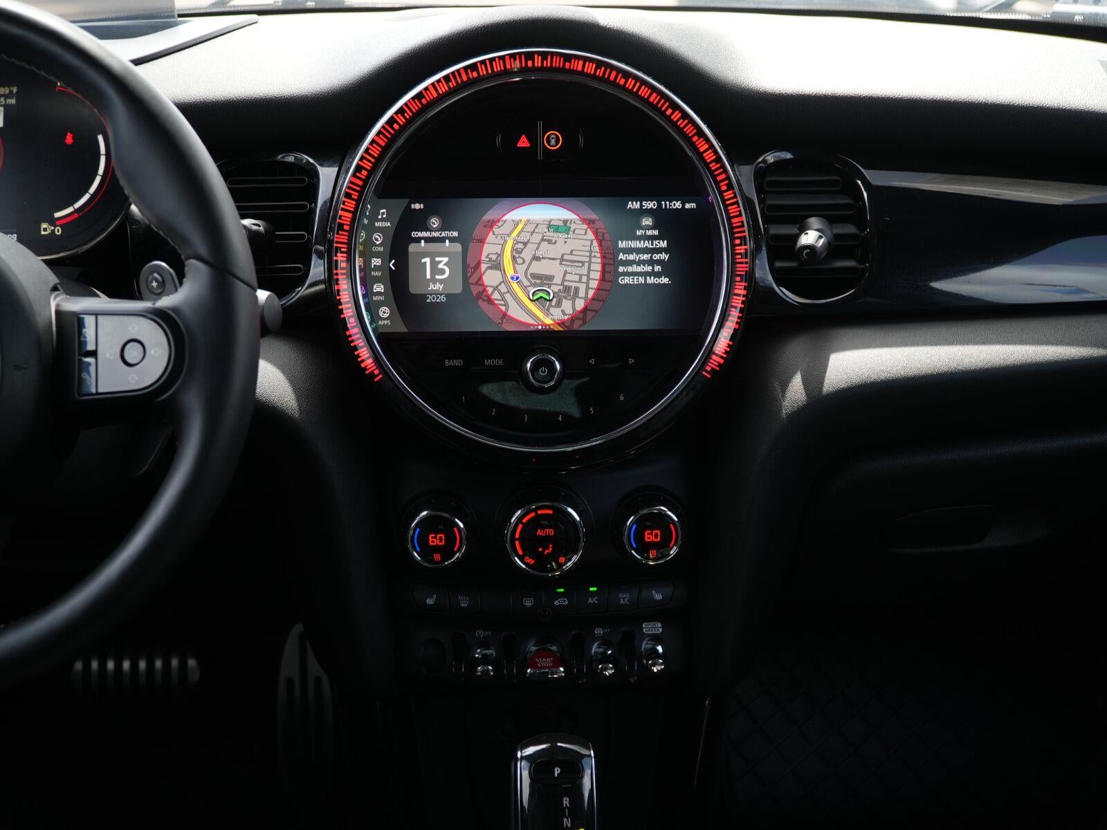 2022 MINI Hardtop 2 Door John Cooper Works