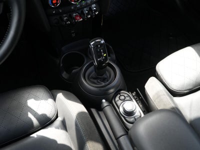 2022 MINI Hardtop 2 Door John Cooper Works