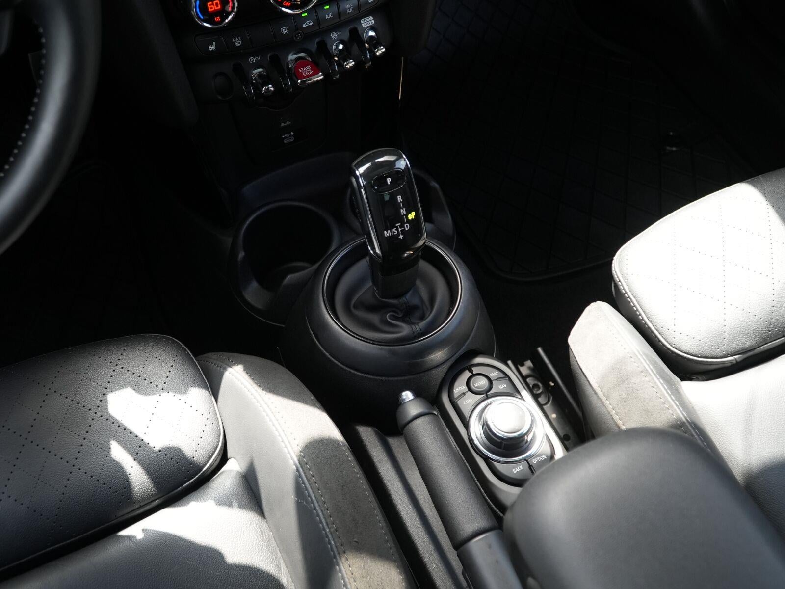 2022 MINI Hardtop 2 Door John Cooper Works
