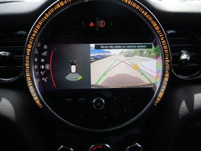 2022 MINI Hardtop 2 Door John Cooper Works