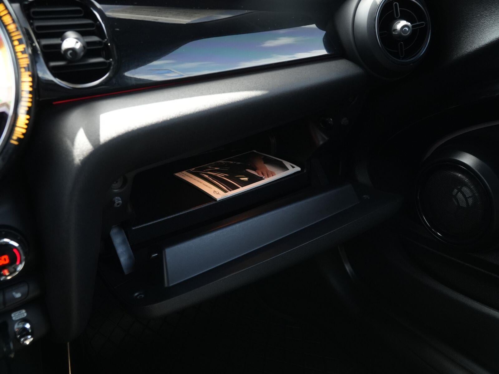 2022 MINI Hardtop 2 Door John Cooper Works