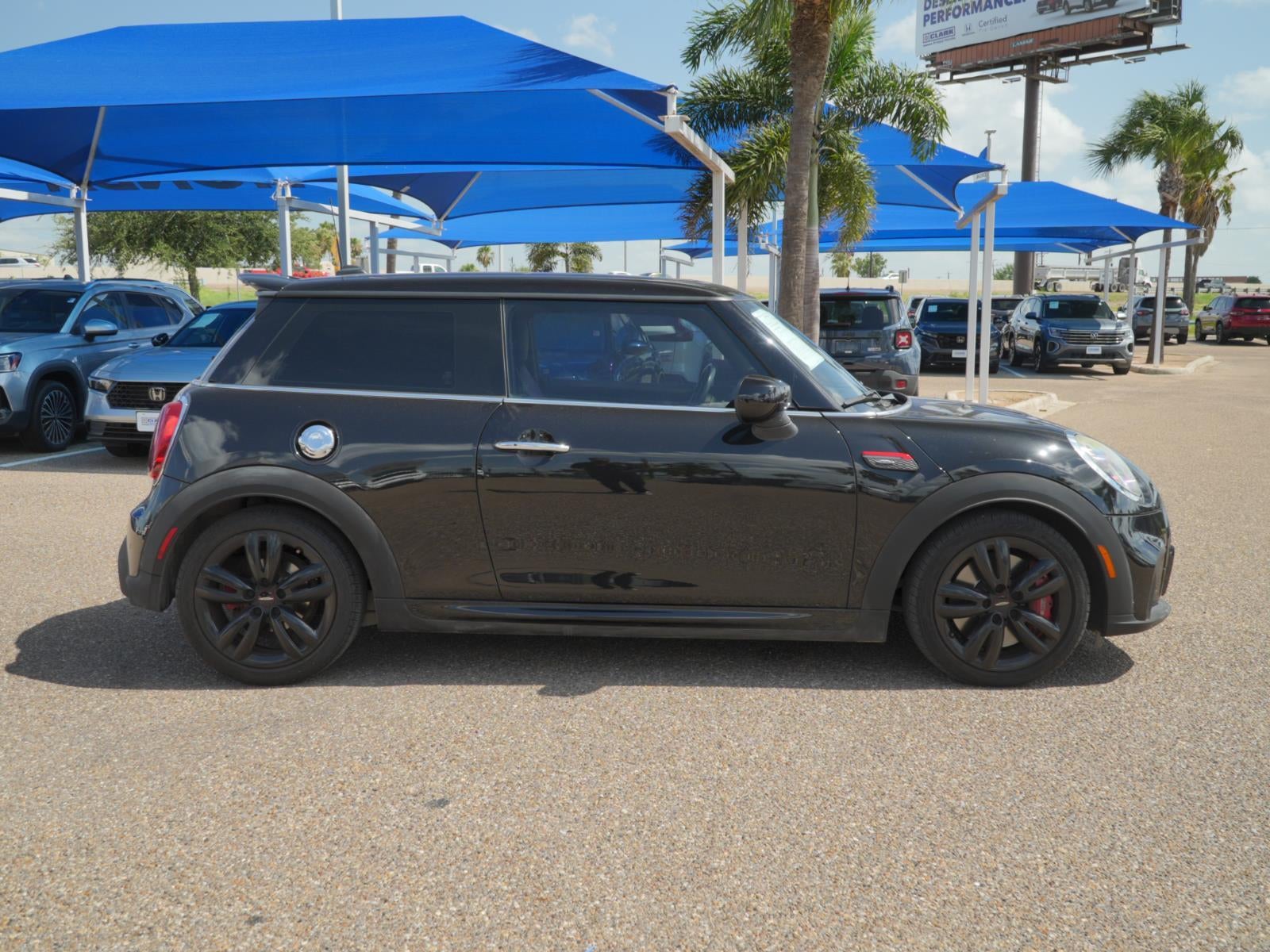 2022 MINI Hardtop 2 Door John Cooper Works