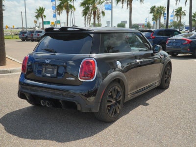 2022 MINI Hardtop 2 Door John Cooper Works