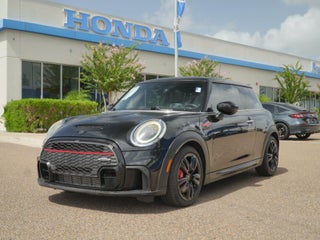 2022 MINI Hardtop 2 Door John Cooper Works