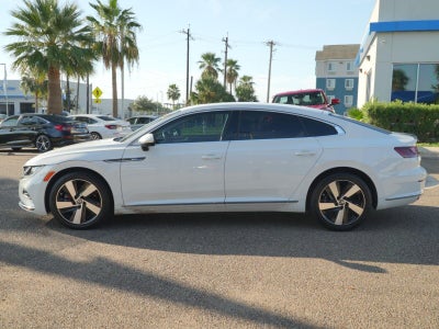 2021 Volkswagen Arteon SE