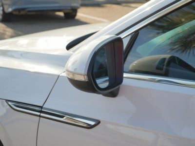 2021 Volkswagen Arteon SE