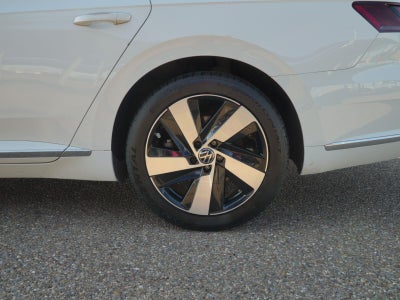 2021 Volkswagen Arteon SE